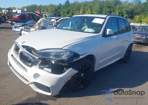 2018 BMW X5 xDrive35I from USA, damaged, VIN 5UXKR0C51JL074743